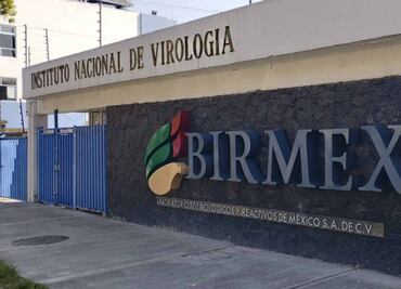 Por error, Birmex deja a empresa fuera de compra de medicamentos