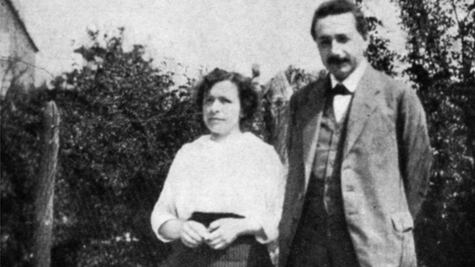 Mileva Einstein: la brillante mujer que ayudó a descubrir la teoría de relatividad