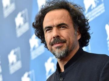 Alejandro González Iñárritu y su paso por festivales
