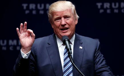 Trump promete más de 800 km de muro para finales de 2020