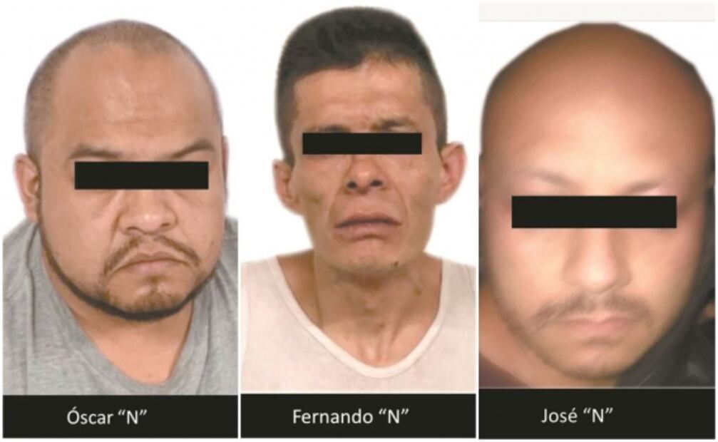 Mataron a Norberto Ronquillo por $600 mil: PGJ