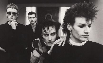 Bauhaus returns to Mexico