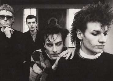 Bauhaus returns to Mexico