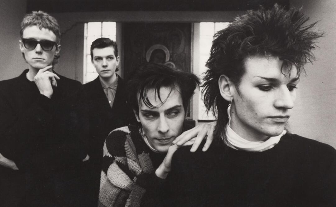 Bauhaus will visit Mexico after 15 years of absence – Photo: Taken from Bauhaus’ Facebook account