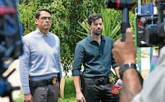 Cuauhtli Jiménez pone foco en las emociones