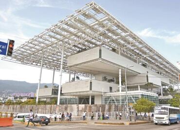 Secretaría de Salud regresa a la CDMX; traslado a Acapulco iniciado en 2022 quedó inconcluso