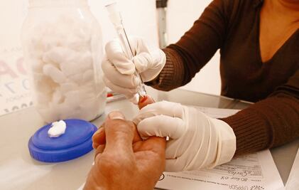 Yucatán registra 272 nuevos casos de VIH; ocupa segundo sitio a nivel nacional por contagios