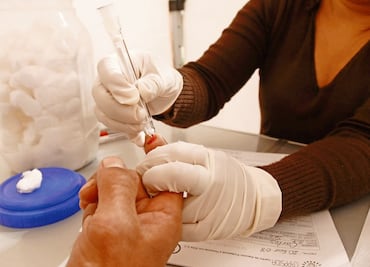 Yucatán registra 272 nuevos casos de VIH; ocupa segundo sitio a nivel nacional por contagios