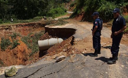 Faltan por derribar mil 550 casas en Chiapas tras sismo