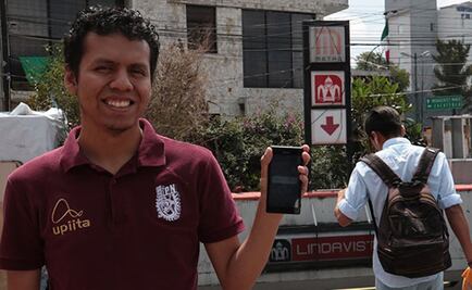 Desarrollan app para recargas del Metro y Metrobús