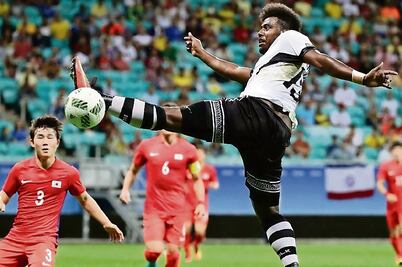 FIJI, con desempleados