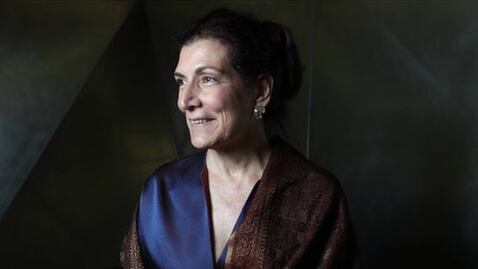 Alma Guillermoprieto: La intelectualidad en México está muy dividida