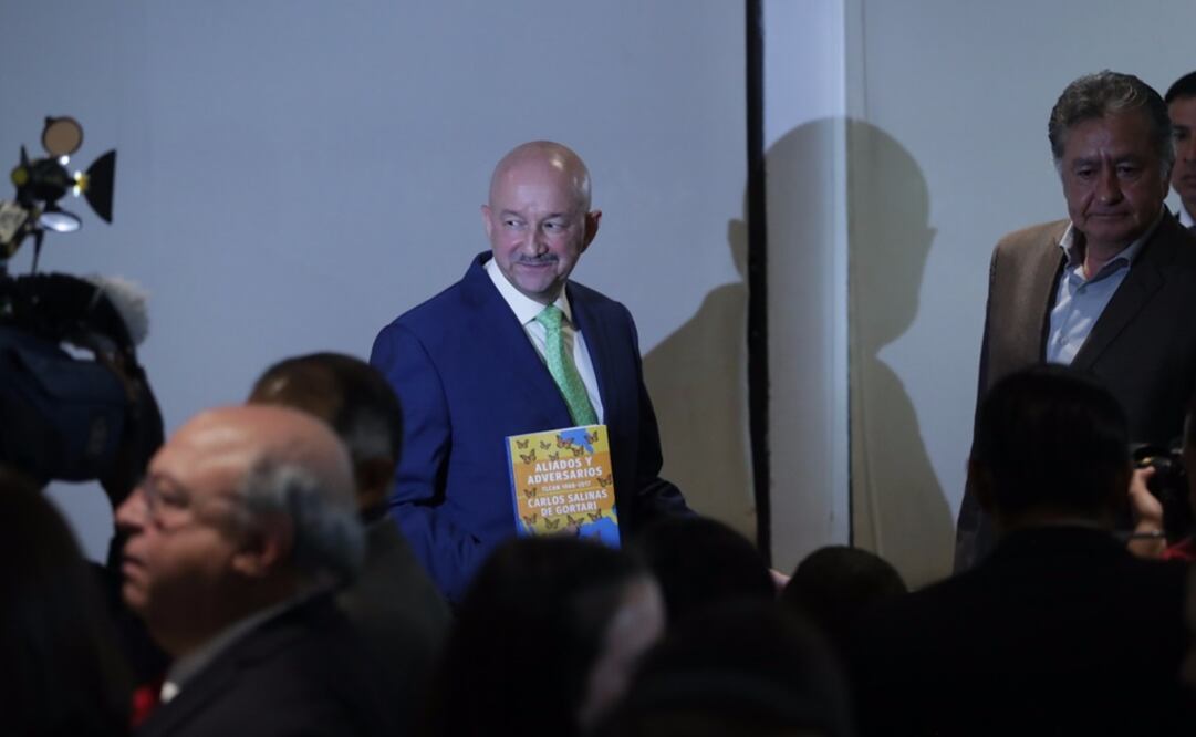 Foto: Juan Boites / EL UNIVERSAL