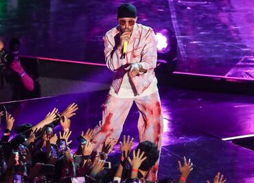 Bad Bunny suma otro concierto en México y se desatan burlas contra The Strokes