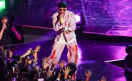 Bad Bunny suma otro concierto en México y se desatan burlas contra The Strokes