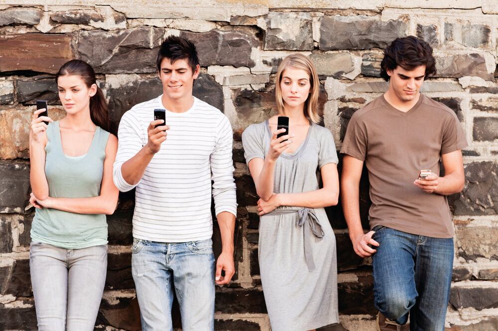 ¿Por qué huyen los millennials de las empresas?