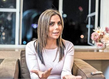 Jueza ordena a la UIF desbloquear cuentas bancarias de Diana Sánchez Barrios