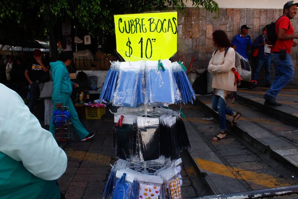 Foto: Archivo EL UNIVERSAL