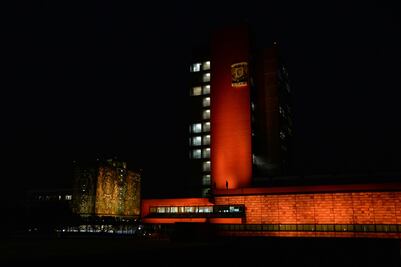 Irresponsables, dichos sobre protección a acosadores: UNAM