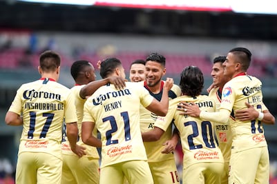 Dónde y cuándo ver los partidos de la Jornada 8 del Apertura 2018