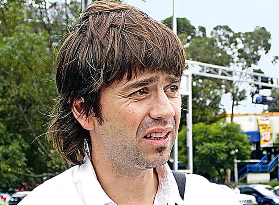 “Necesitamos a una persona que tenga habilidades interpersonales para poner de acuerdo a diferentes grupos de interés en el Metro”, opina el director del ITDP, Bernardo Baranda (ARCHIVO)