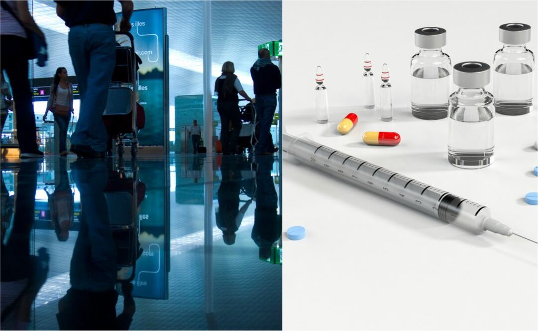 Las personas con diabetes deben presentar su credencial que certifique el uso de ciertos medicamentos. (Foto: Pixabay)