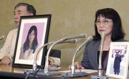 Japón, donde la gente muere por exceso de trabajo