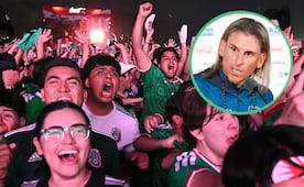 Llegaron agotados y la afición mexicana los remató: Ecuador pasó una noche de pesadilla antes del partido