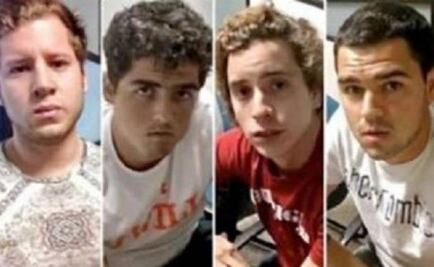 Abogado de Daphne ve desesperación y ánimo de venganza en denuncia