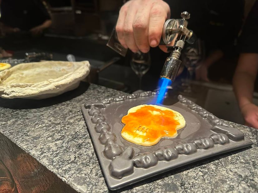 Foto: Omar Moreno. El Universal