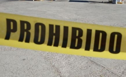 Encuentran cabeza de hombre en Otumba, Edomex