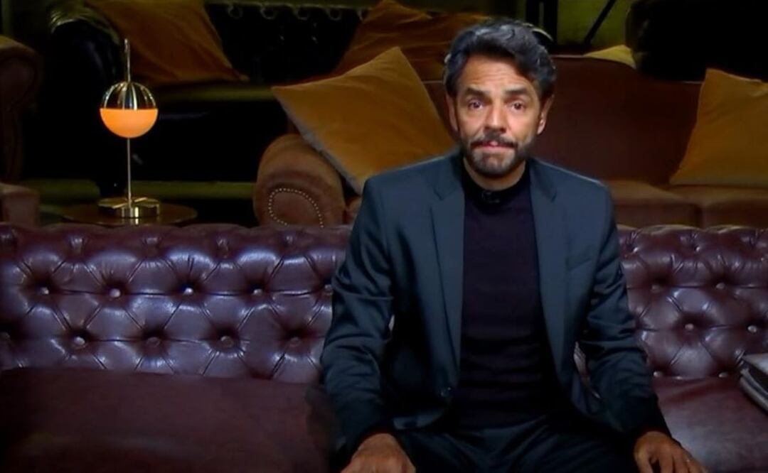 LOL: Last One Laughing México. Fuente: Amazon Prime