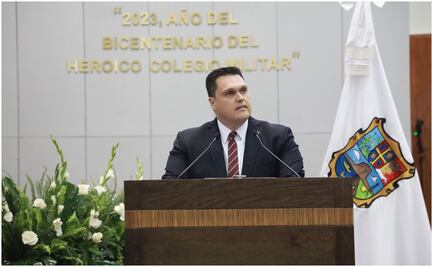 Piden a Ismael García Cabeza de Vaca rendir protesta cuando no tenga Covid-19; "cúrate, aliviánate y aquí te esperamos", le dicen