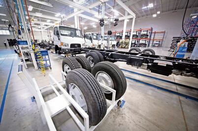 El crédito, palanca de las cadenas productivas