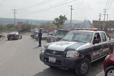 Villahermosa y Ecatepec, las ciudades donde la gente se siente más insegura: Inegi 