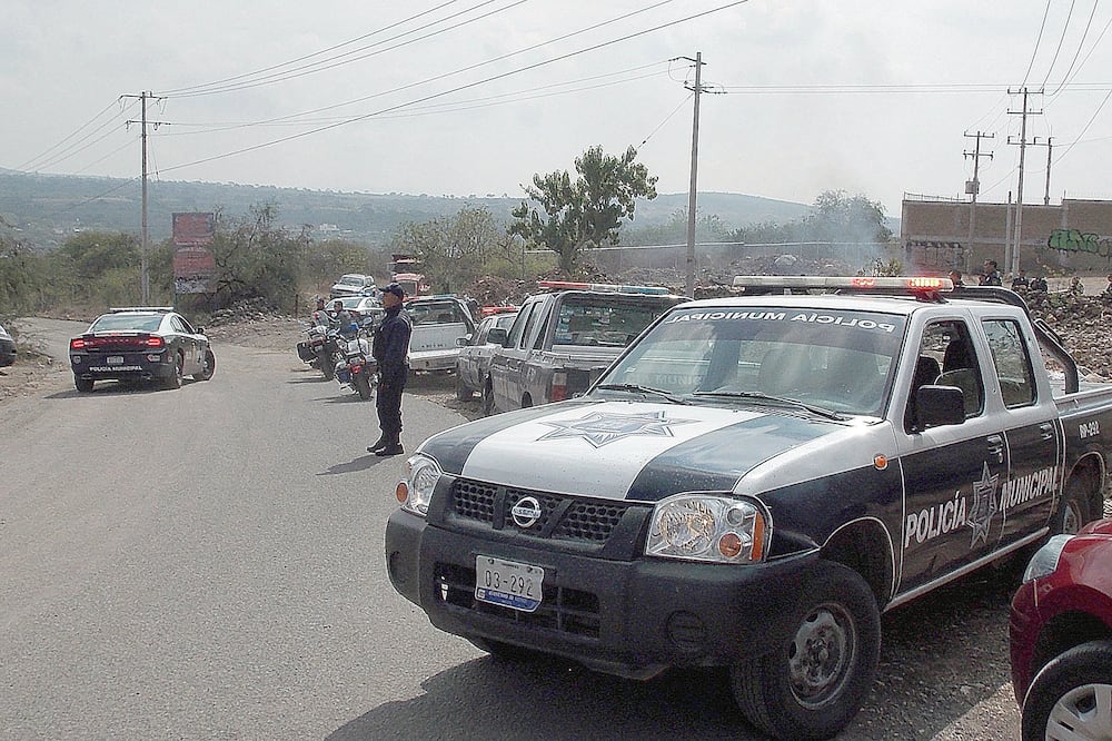 Villahermosa y Ecatepec, las ciudades donde la gente se siente más insegura: Inegi