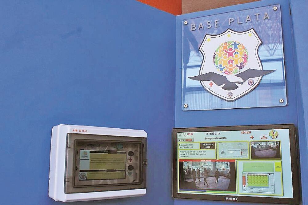 Los dispositivos “D -M AC ” reciben avisos y alertas de protección civil, emergencias médicas, Alerta Amber, Silver y contenidos gubernamentales (ESPECIAL)