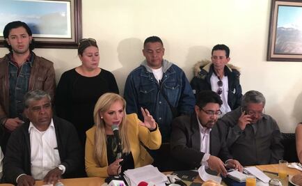 Comerciantes de Toluca exigen más seguridad para frenar robos en la zona