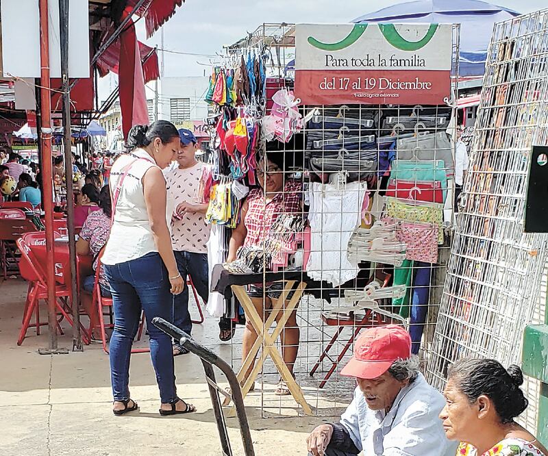  Mujeres indígenas no harán paro 