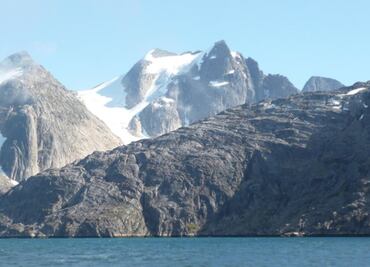 El cráter por impacto de meteorito más antiguo de la Tierra... resultó no serlo