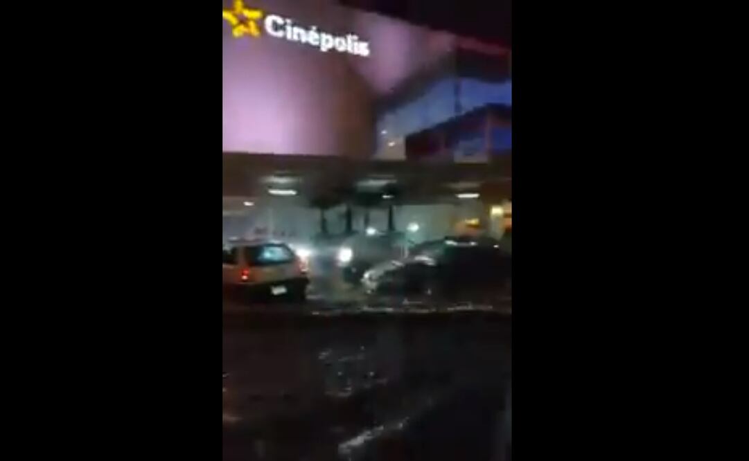 Foto: tomada de video