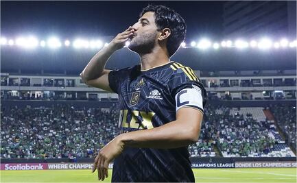 Carlos Vela anuncia su retiro del futbol; Antoine Griezmann le responde: Te quiero mucho mi Carlitos