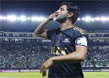 Carlos Vela anuncia su retiro del futbol; Antoine Griezmann le responde: Te quiero mucho mi Carlitos