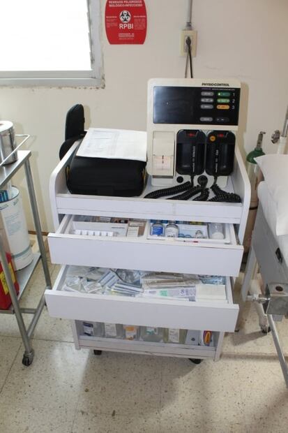 Balneario de Oaxtepec será albergue para enfermos Covid-19 no graves: IMSS