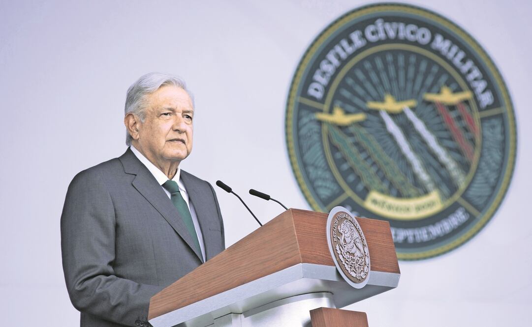 Foto: Archivo/EL UNIVERSAL 