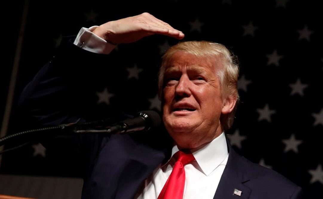 (Foto: Archivo/Reuters) 