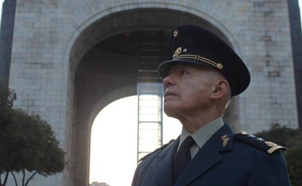 General en retiro señalado de criticar a AMLO no acude a comparecencia ante Fiscalía Militar