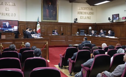 Corte avala reforma a Ley Minera impulsada por AMLO; prohíben a empresas privadas explotar el Litio