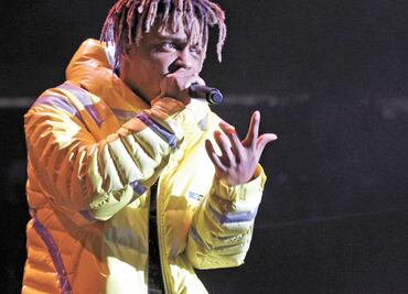 Investigan la muerte repentina de rapero