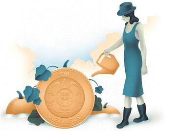 Vuelve al ahorro voluntario un hábito para tener finanzas sanas